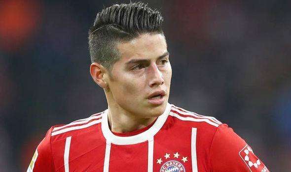 展示了拜仁 展示了拜仁