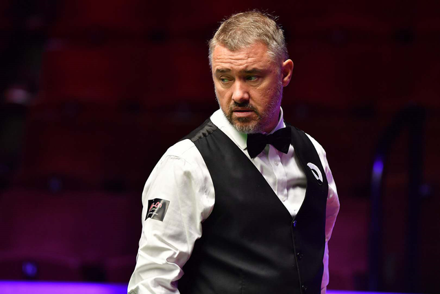 他始终保持 他始终保持