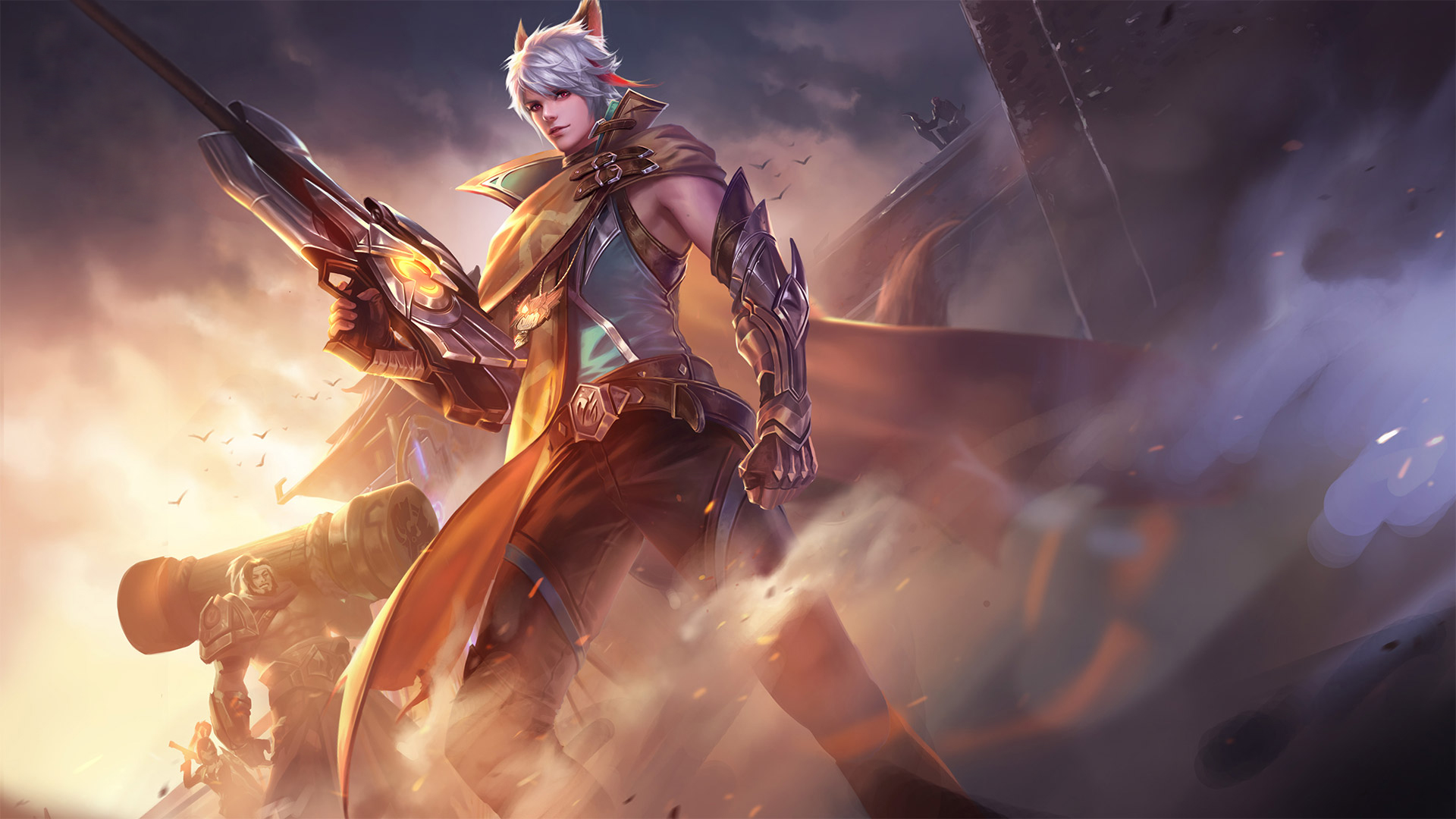 效率而不花 效率而不花